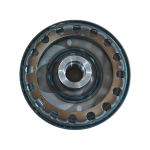 TYR08-YP-BRK-CH / TYR12-YP-BRK-CH