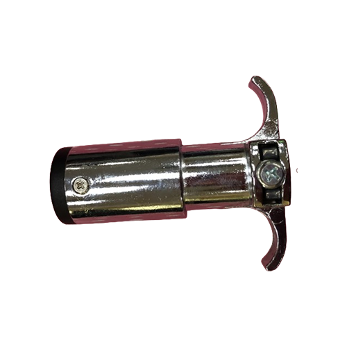 6-wire female part去背