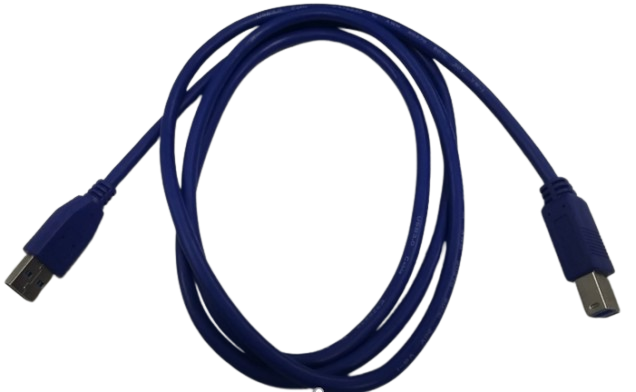 USB 3.0 CODE 5_ BLUE