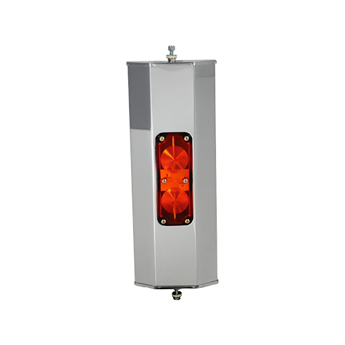 NOR66365SLH_6X16_inch_West_Coast_Mirror__Stainless_Steel_With_Heated_And_Light-removebg-preview去背