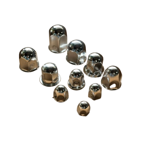 NC001-NUT COVER