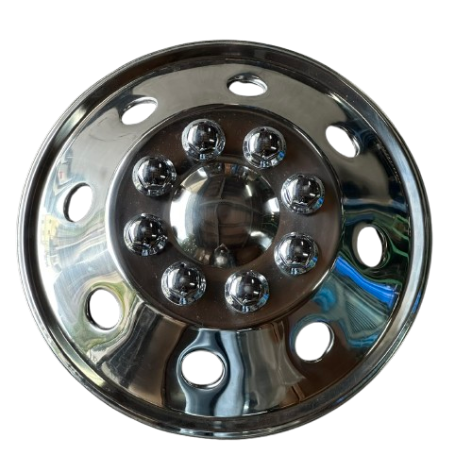 RVC001-16 AL TYPE