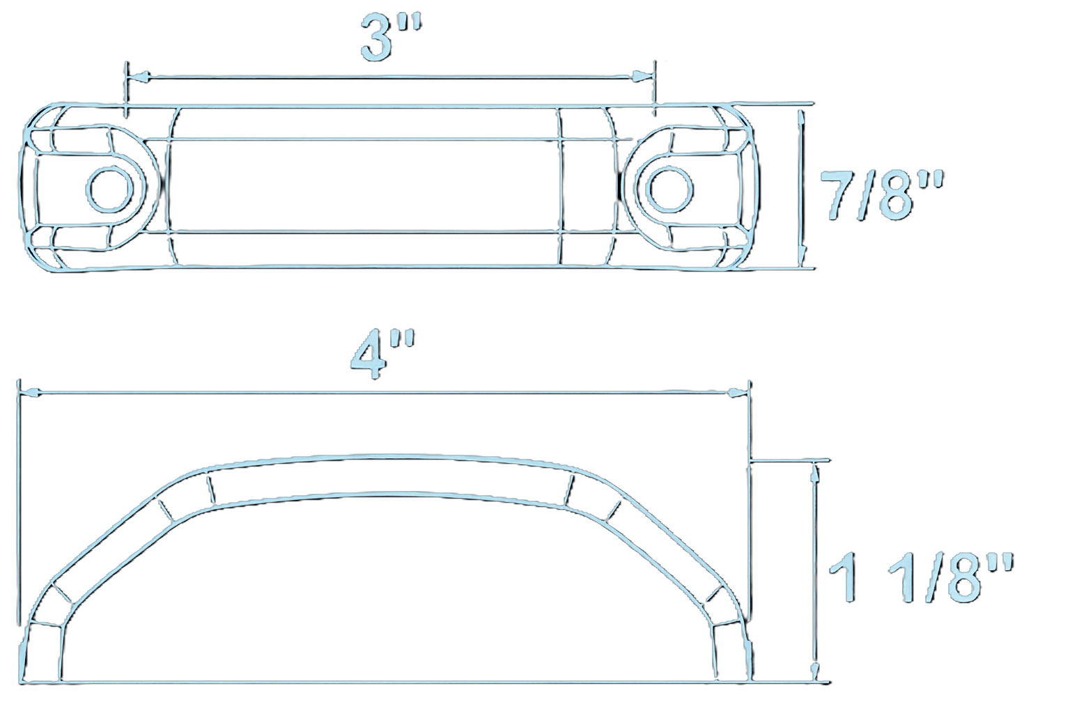 T4780A-dia藍晒圖去框