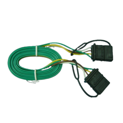 B-001 4 Wire Bonded With Ends 6Feet Long (Male) 400x400