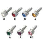 Kenworth Short Dash Screw