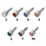 Peterbilt Dash Screw